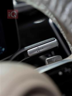 مرسيدس بنز S-Class